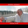 May 4 2022 General Audience Pope Francis