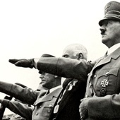 Rząd Niemiec zatwierdził projekt Centrum dokumentacji II wojny światowej i okupacji niemieckiej w Europie