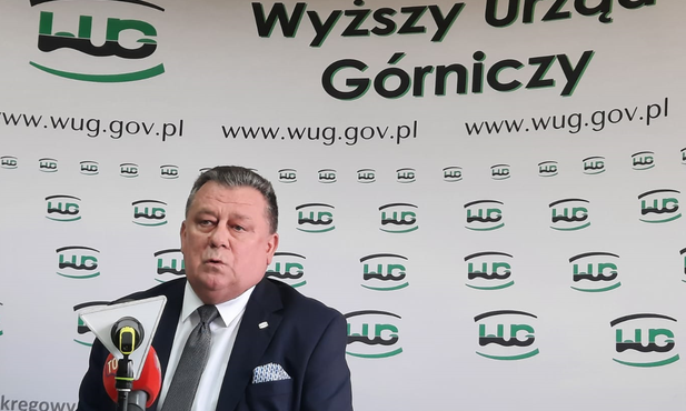 Śląskie. Komisja WUG rozpoczęła pracę: 20 wybuchów metanu w kopalni Pniówek