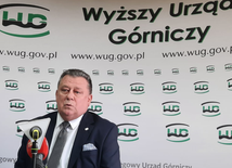 Śląskie. Komisja WUG rozpoczęła pracę: 20 wybuchów metanu w kopalni Pniówek