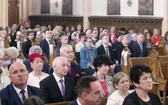 Święcenia diakonatu w Wilamowicach - AD 2022