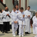 30 lat parafii pw. Dobrego Pasterza w Tarnowie