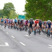 Giro d'Italia - Cavendish wygrał trzeci etap