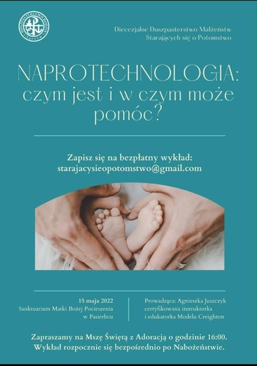 Naprotechnologia: czym jest i w czym może pomóc?