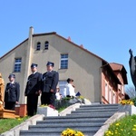 Diecezjalna Pielgrzymka Strażaków na Górę Świętej Anny