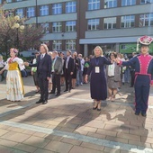 Katowice. Na UŚ rozpoczęło się sptotkanie "Transform4Europe Week"