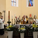 Niedziela Dobrego Pasterza w diecezji