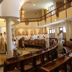 Jubileusze 25-lecia kapłaństwa