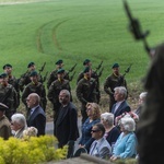 215. rocznica bitwy na Czerwonym Wzgórzu