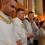 Diecezja ma dwóch nowych diakonów