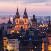 Praga: Abp Graubner chce koncentrować się na codziennym życiu Kościoła 