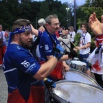 Grupa Azoty ZAKSA Kędzierzyn-Koźle mistrzem Polski! Powitanie w domu