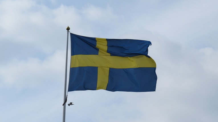 Rządzący Szwecją socjaldemokraci za wstąpieniem kraju do NATO 