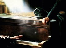 Filmy wszech czasów: Pianista
