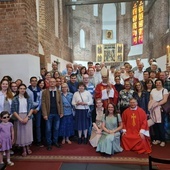 Ruszyły diecezjalne przygotowania do ŚDM w Lizbonie