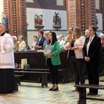 122. rocznica poświęcenia kościoła katedralnego