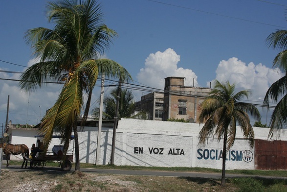 USA: Administracja Bidena łagodzi restrykcje wobec Kuby