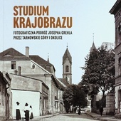 	Monika Rosenbaum, Sebastian Rosenbaum, „Studium krajobrazu. Fotograficzna podróż Josepha Grehla przez Tarnowskie Góry i okolice”. Tarnowskie Góry – Gliwice 2021.