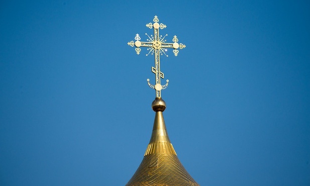 239 ukraińskich prawosławnych parafii odeszło od Patriarchatu Moskiewskiego