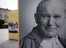 102. urodziny Jana Pawła II