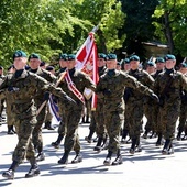 Święto Centrum Operacji Lądowych