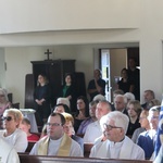 50-lecie parafii