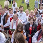 Płynna granica przenikania dobrych wartości