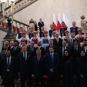 Śląskie. KSSE podejmuje współpracę gospodarczą z Abu Dhabi 