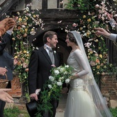 W „Downton Abbey” wierność i obowiązki wobec rodziny odgrywają rolę pierwszoplanową.