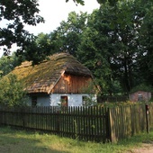 Radomski skansen to miejsce, do którego chce się wracać. Tu czas biegnie inaczej i spokojnie.