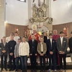 25-lecie parafii Świętej Rodziny w Wałbrzychu