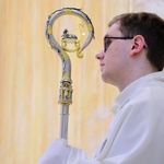 ​Błogosławieństwa Służbie Liturgicznej Ołtarza Archidiecezji Warmińskiej