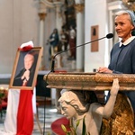 Dziękczynienie za beatyfikację kard. S. Wyszyńskiego
