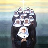 "Siostry elżbietanki nie przeminęły, żyją i pragną dziś naszej świętości"