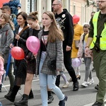 Świdnicki marsz dla życia i rodziny 2022