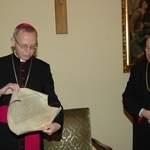 15. rocznica ingresu do katedry płockiej