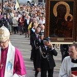 15 lat biskupa Libery w diecezji płockiej