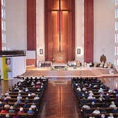 Msza św. pod przewodnictwem abp. Adamczyka zostanie odprawiona 12 czerwca o godz. 13.