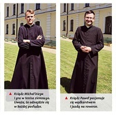 Archidiecezja  ma nowych księży