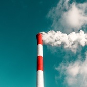 Nowy system chwyta CO2 z wyjątkową sprawnością