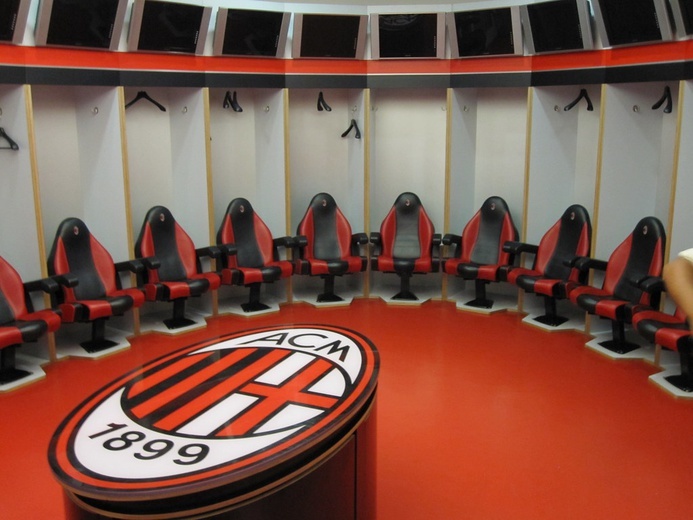 AC Milan zmienia właściciela