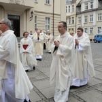 Święcenia kapłańskie w roku Złotego Jubileuszu Diecezji Opolskiej