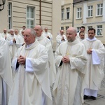 Święcenia kapłańskie w roku Złotego Jubileuszu Diecezji Opolskiej