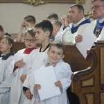 ​I Diecezjalna Pielgrzymka Służby Liturgicznej na Górę Igliczną