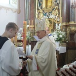 ​I Diecezjalna Pielgrzymka Służby Liturgicznej na Górę Igliczną