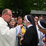 XXV Pielgrzymka "Sursum Corda"