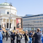 Pielgrzymka z błogosławionymi