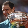 French Open - Nadal triumfuje po raz 14. w Paryżu