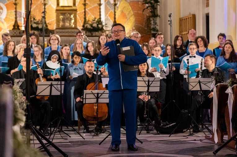 "Mówiono o nim, że przegrał". Koncert na 200-lecie urodzin św. Felińskiego