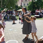 Obchody 100-lecia obecności w Polsce i 75-lecia w Dzierżoniowie